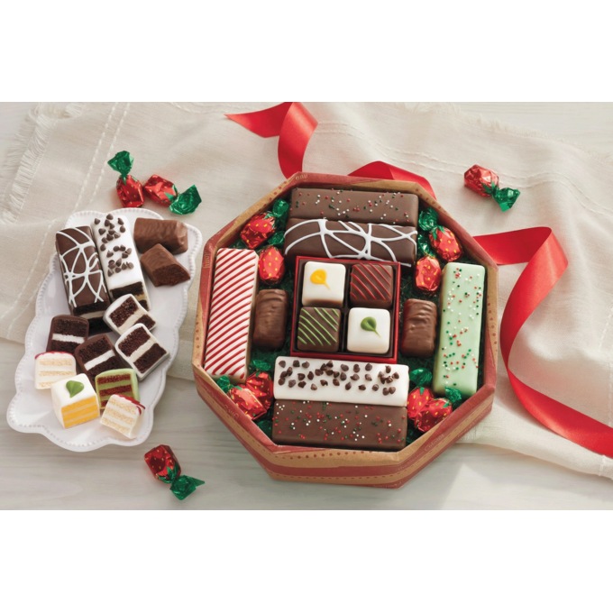 Festive Bakery Assortment, , large