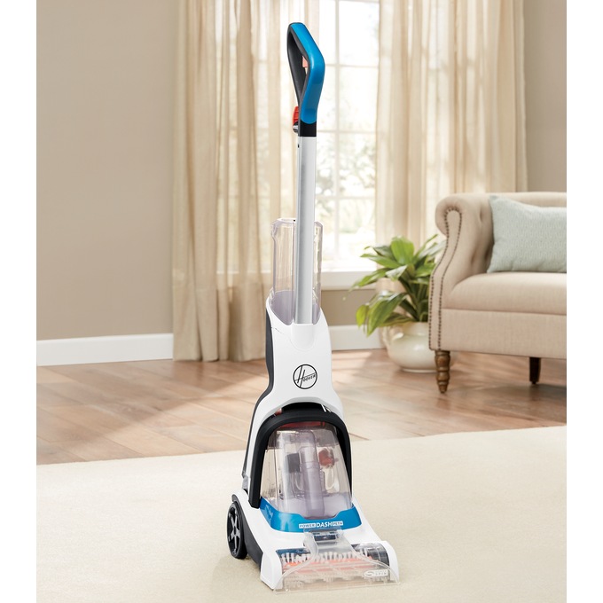Powerdash Pet Carpet Cleaner By Hoover Montgomery Ward