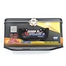 Set of 18 Bump Flip Speeders Cars with Carry Case, , large