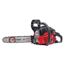 Troy-Bilt 16" Gas Chainsaw, , large