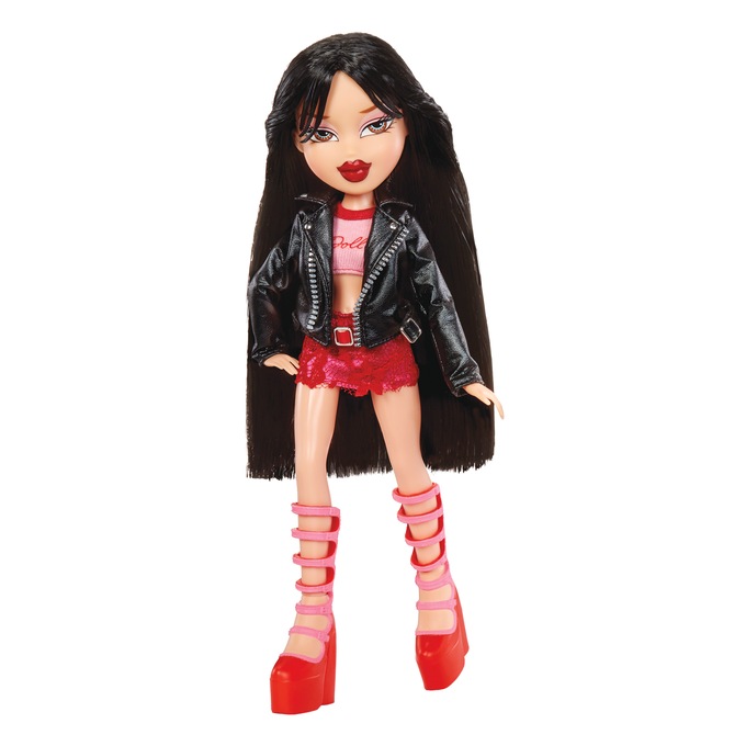 Bratz "Goin' Out" Doll, , large