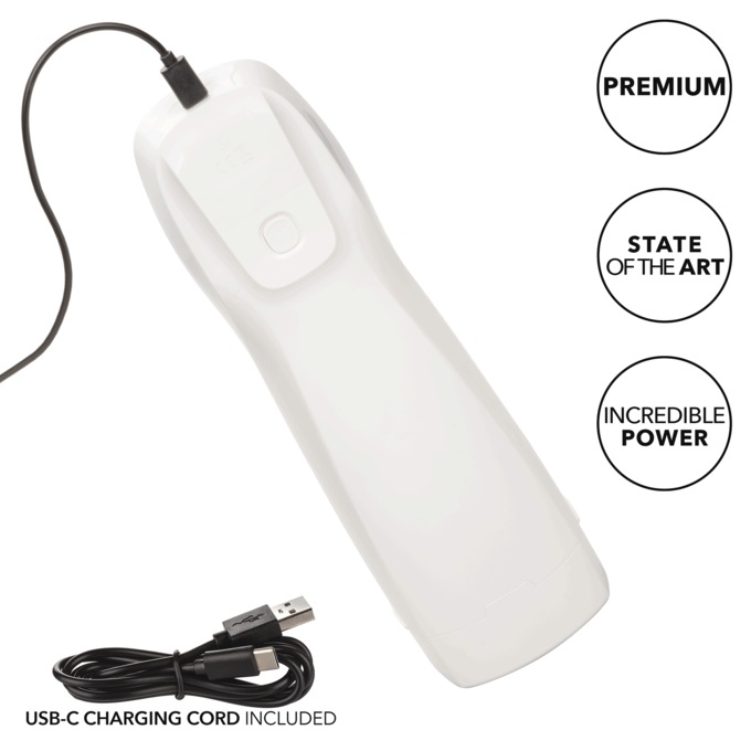 Optimum Power Life-Like Pulsar Stroker By Calexotics, , large