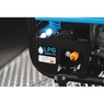 Pulsar 5250W/4250W Dual-Fuel Generator, Blue, large
