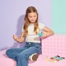 Swift Twist DIY Rainbow Bracelet Making Kit, Multi, large