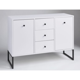 Linea Cabinet, , large