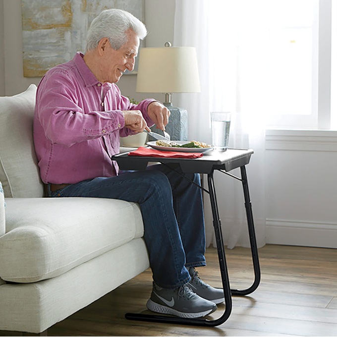 Comfy Folding Table, , large