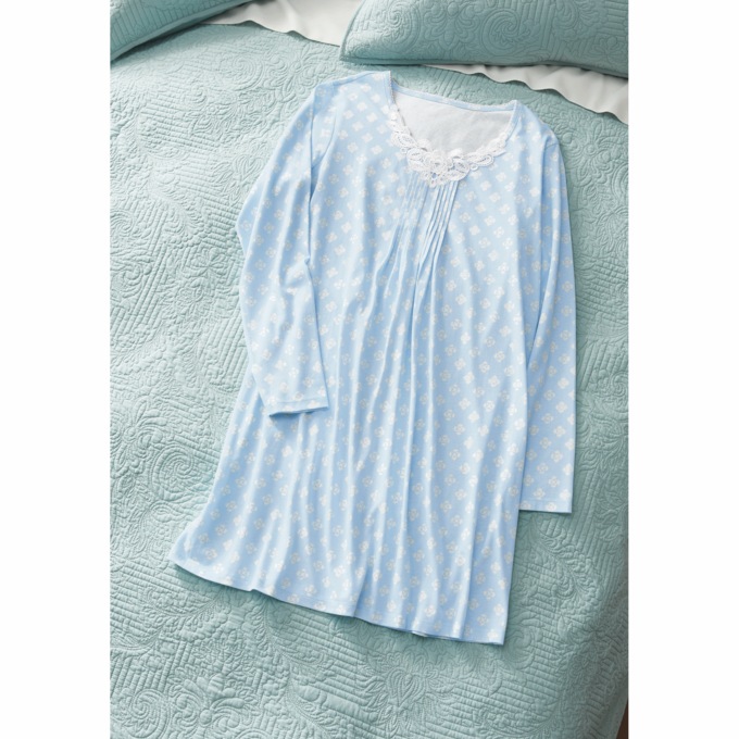 Forever Yours Nightgown, , large