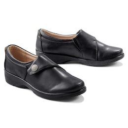 Women's Bridget Shoe with Easy Closure, , large