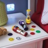 Flashlight and Projector, , large