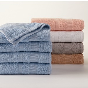 Reliable Cotton 4-Pack Hand Towel, , large