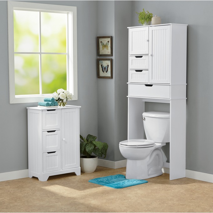 Seacliff Bath Furniture, , large