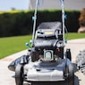 Pulsar 21" 200CC 3-in-1 Self-Propelled Lawn Mower, Black, large