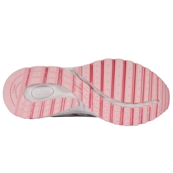 K Swiss Women's Tubes 200 Fl Place Up, , large