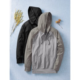 2-Pack Lightweight Hoodies, , large