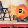 Handy Heater Heatwave Max Heater, Black, large