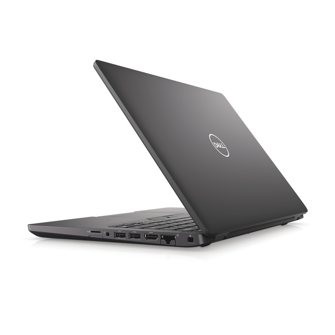 Refurbished Dell 14" Latitude 5400 Notebook, Black, large