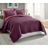 Color Connection&reg; Solid Quilt and Sham, , large