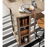 Wain Kitchen Island, , large