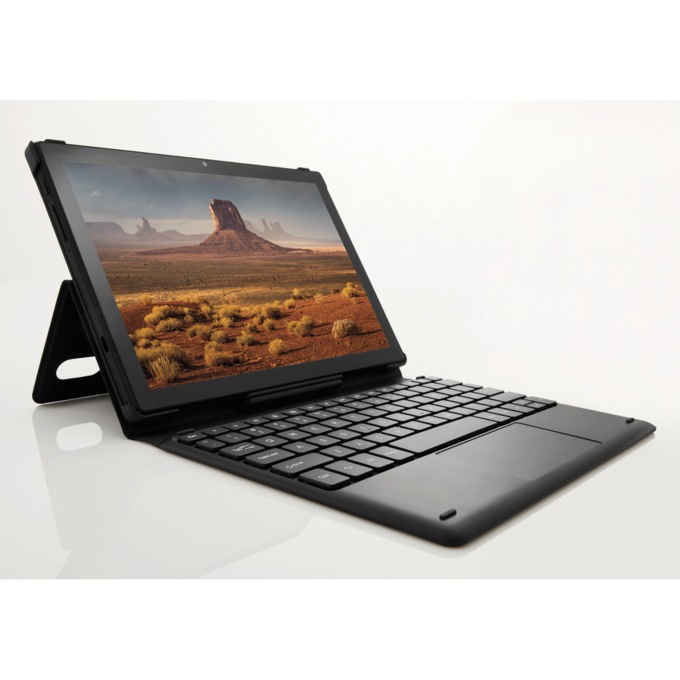 Emerson 10" Android 2-in-1 Tablet with Stylus, , large