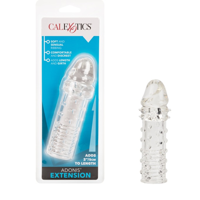 Adonis Extension, , large