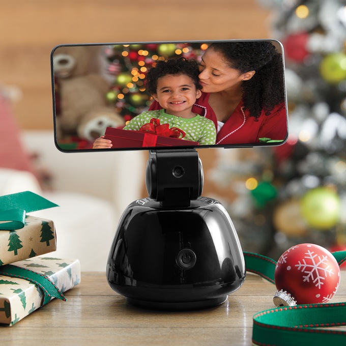 360° Smart Selfie Stand, , large