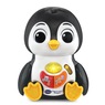 VTech Flap & Learn Penguin, Black, large