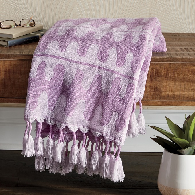 Himaya Throw, , large