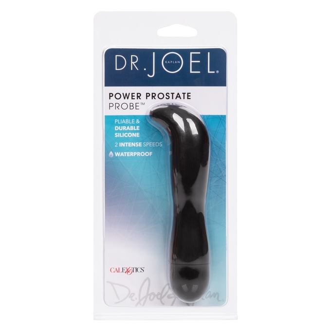 Dr Joel Kaplan® Power Prostate Probe, , large