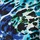Blue Leopard