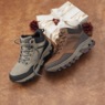 Skechers Men's Slip-Ins Waterproof Relment Hiking Boot, , large
