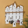 Birdhouse Wall Rack, , large