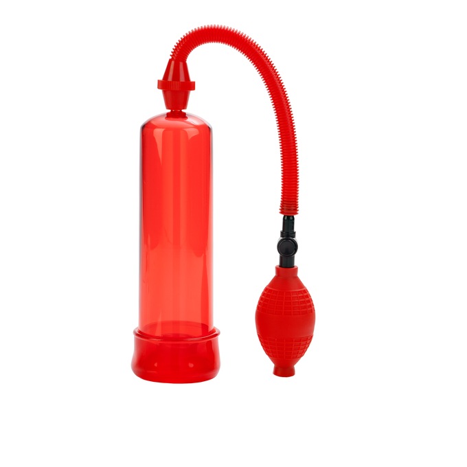 Optimum Series Fireman's Pump, , large