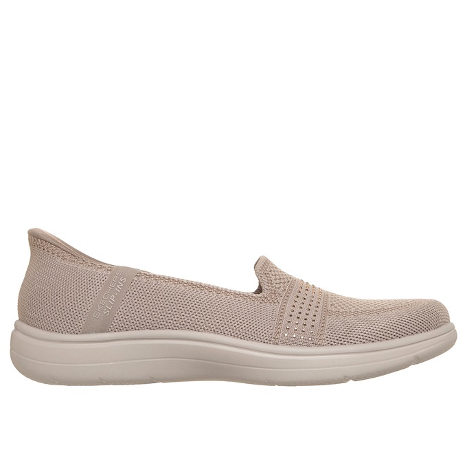 Skechers Slip-Ins On the Go Women's Radiant Skimmer Shoe, , large