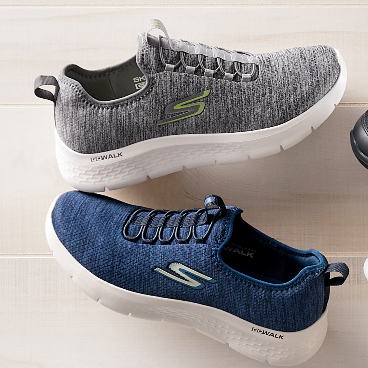 skechers go walk flex rightful