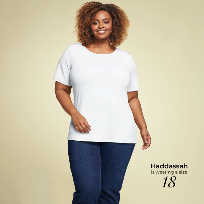 Essential Tee, , large