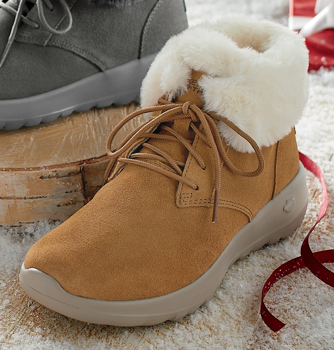 Joy Lush Bootie | Montgomery Ward