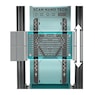 LEGO Marvel Iron Man's Laboratory: Hall of Armor, , large