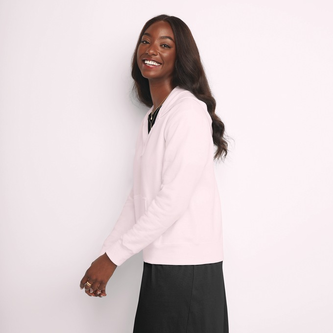 Hanes Comfort Hoodie, , large