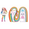 Rainbow High Fantasy Playset with Doll, , large