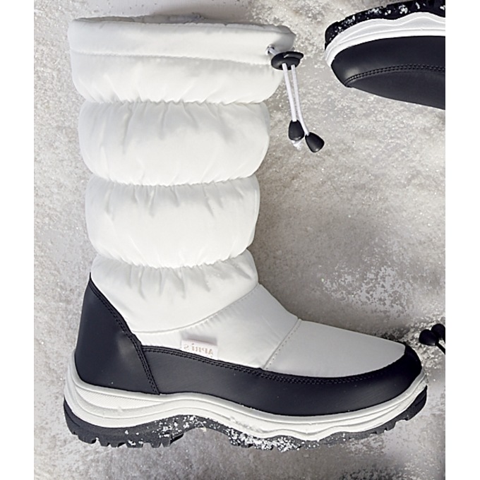 Apr s Estelle Boot by LAMO