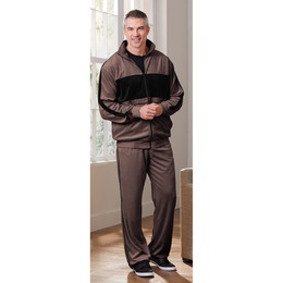 Velour Active Set, , large