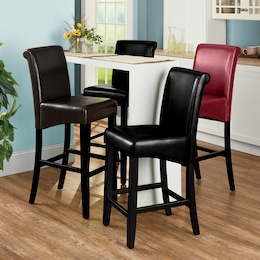 Set of 2 Hudson Stools, , large