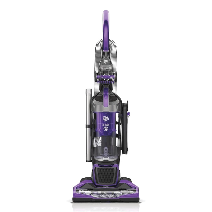 Dirt Devil Endura Pro Pet with Cordless Hand Vac, , large