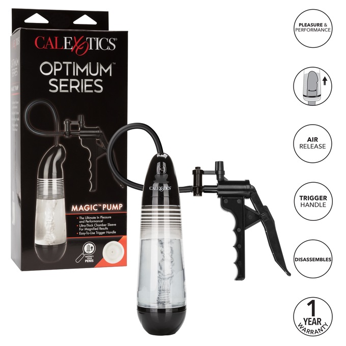 Optimum Series Magic&trade; Pump, , large