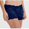 Lace Boy-Leg Panty, , large