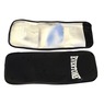 Set of 2 Evertone ThermoSlim Thigh Wraps, Black, large