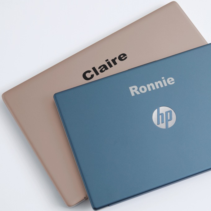 HP 17.3" Laptop, , large