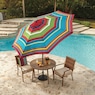 9' Market Umbrella, , large