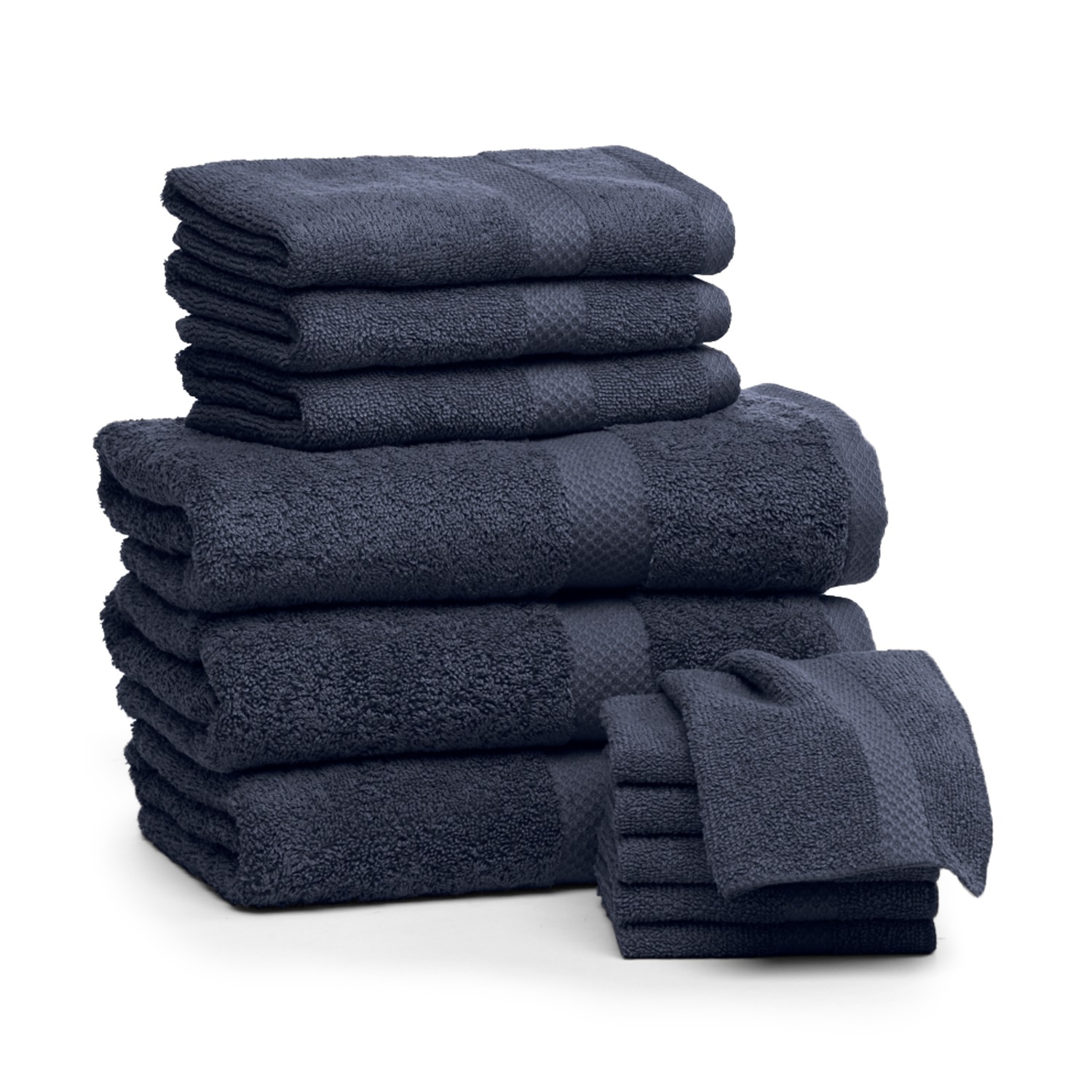 12Piece Kingfield Towel Set Montgomery Ward