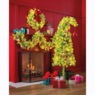 Whimsical Wreath, Garland and Tree, , large